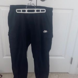 Nike sweatpants